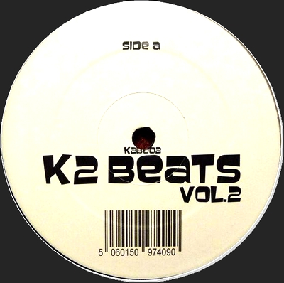 Lyn Collins / Rhythim Is Rhythim - Annihilate / String'd Out : 12inch