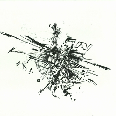 Anonym - Flivvers Vol 1 EP