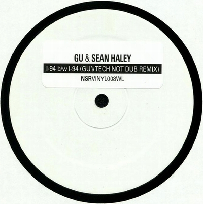 Gu & Sean Haley - I-94