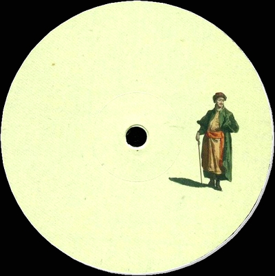 Myrn / Jeigo - VALBY004 : 12inch