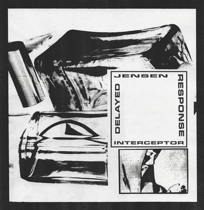 Jensen Interceptor - Delayed Response