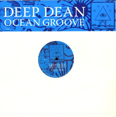 Deep Dean - OCEAN'S GROOVE