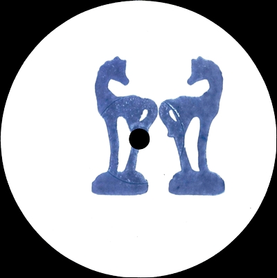 Various Artists - VELVET PONY TRAX 4 : 12inch