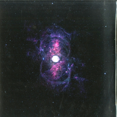 Placid One - Hourglass EP