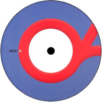 System Of Survival - Nu Soul Era EP : 12inch