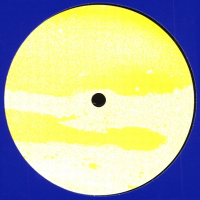 Third System - Third System EP