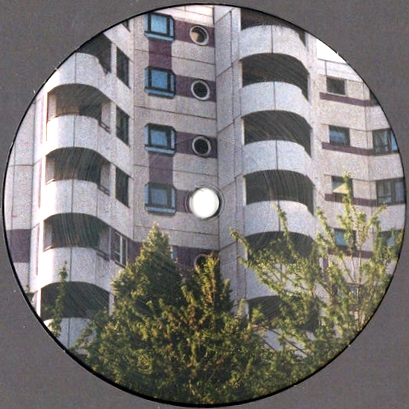 Youandewan - Ideal-passage EP : 12inch