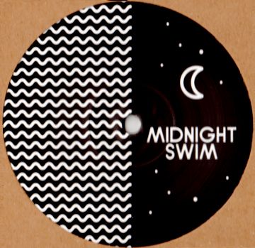 Mango - Mood Organ EP : 12inch