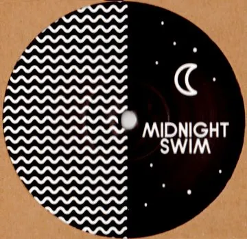 Mango - Mood Organ EP : 12inch