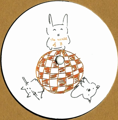 Various - BEST003 : 12inch