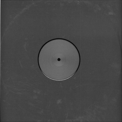 Martin Georgi - OYE BLACK LABEL 03 : 12inch