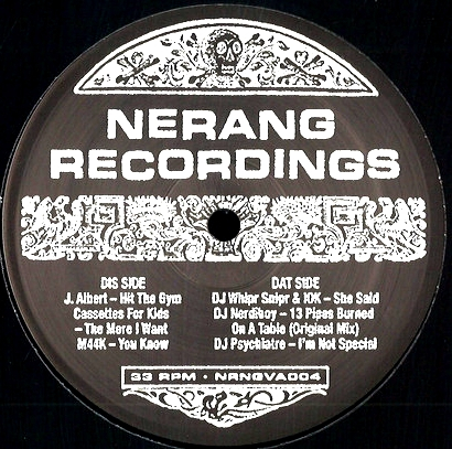Various Artists - #4