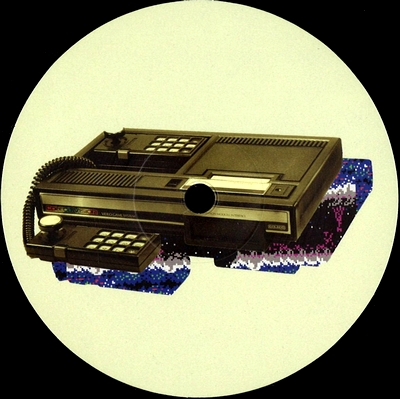 Orbe - HOHENHEIM EP