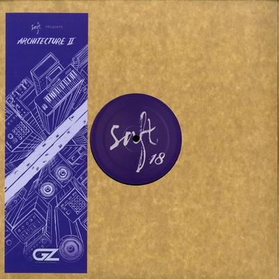 Dam-Funk - Architecture 2