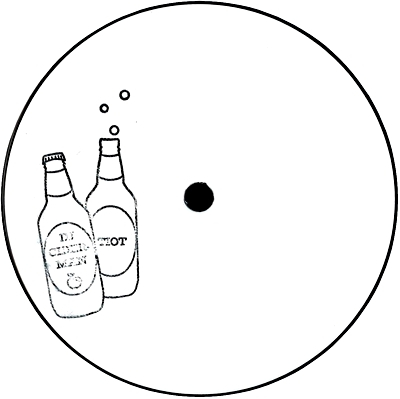 DJ Ciderman - Disco For Lonely Heart