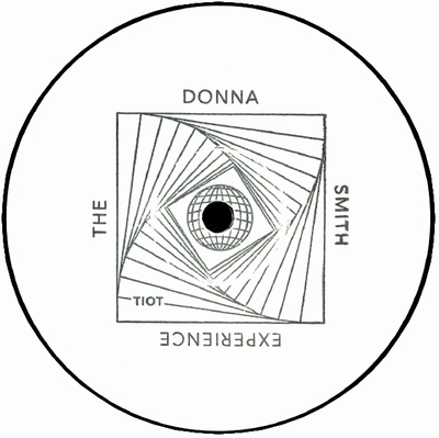The Donna Smith Experience - Desire