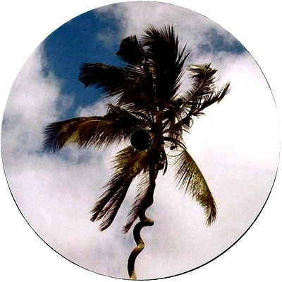 Harrison BDP - Be Like Water EP