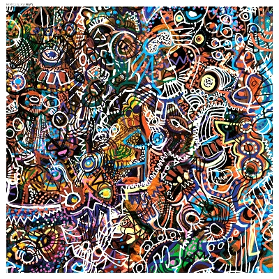 Marijus Aleksa - MAPS