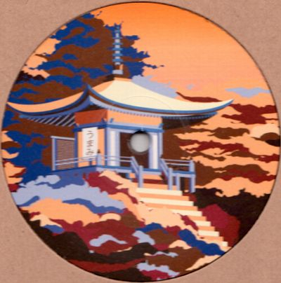 Folamour - RE-INTERPRETATIONS #1 (inc. SESSION VICTIM, THATMANMONKZ, AUSTIN ATO &amp; BYRON THE AQUARIUS Remix