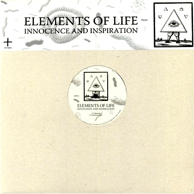 Elements Of Life - Innocence And Inspiration : 12inch