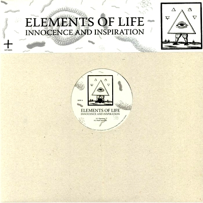 Elements Of Life - Innocence And Inspiration
