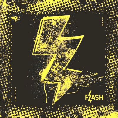 A Band Called Flash - DRACULA : 12inch