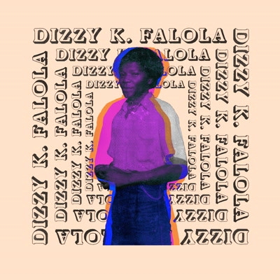 Dizzy K. Falola - Sweet Music Vol.1