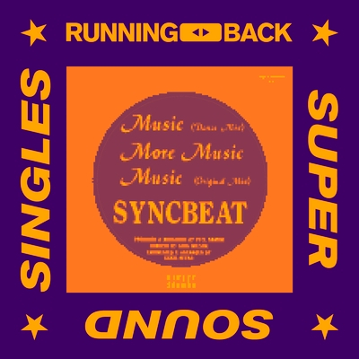Syncbeat - Music