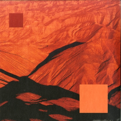 Alma Negra - Conversation EP