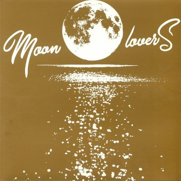 Various - Moon Lovers