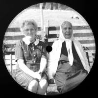 Dauwd - Theory Of Colours Versions