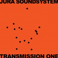 Various - Jura Soundsystem Presents - Transmission One : 2LP