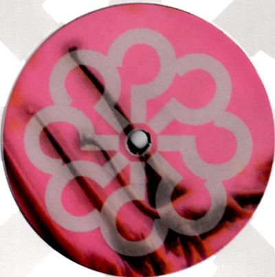 Chris Coco & Camillo Miranda - Dinosaur Baby EP (feat Rune Lindbaek & Luke Solomon Remixes) : 12inch