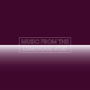 Vactrol Park - Music from the Luminous Void