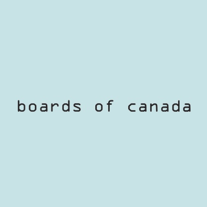 Boards Of Canada - Hi Scores : LP