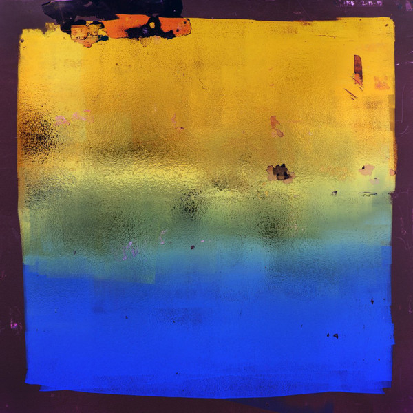 Ian William Craig - A Turn Of Breath (Deluxe Version)