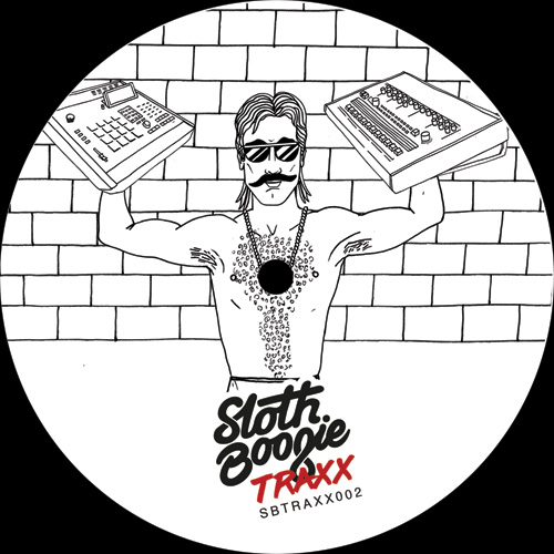 Anthony Fade - Mind Games EP