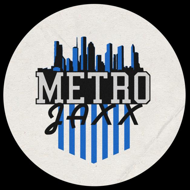 Various Artists - Metro Jaxx Vol. 1 : 12inch