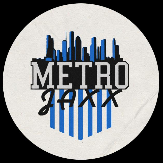 Various Artists - Metro Jaxx Vol. 1