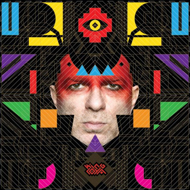 King Coya - Tierra de King Coya