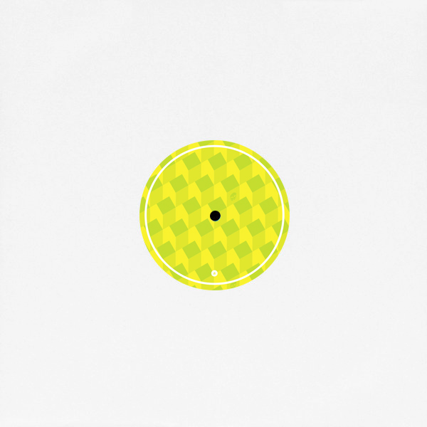 Bass Clef - Charnel House : 12inch