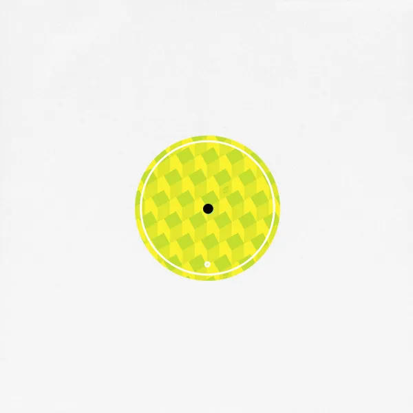 Bass Clef - Charnel House : 12inch
