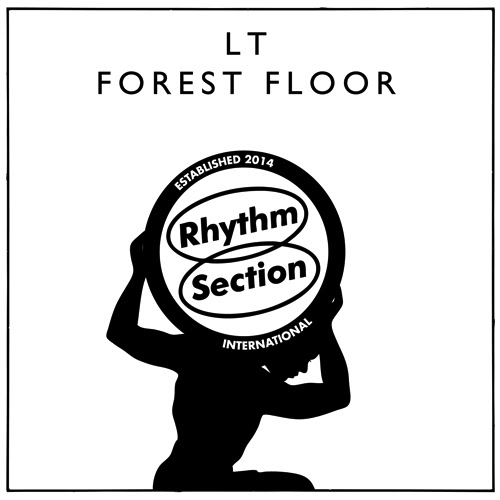 Lt - Forest Floor : 12inch