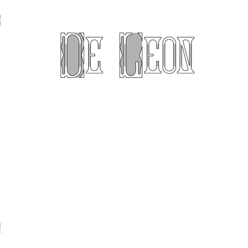 De Leon - S/T
