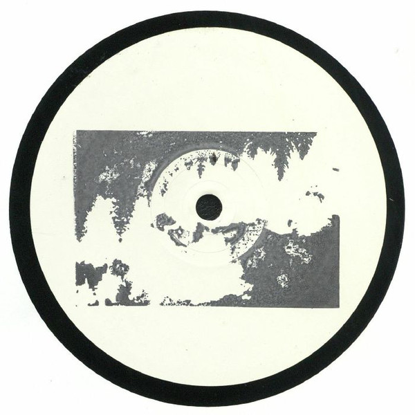 Chicago Flotation Device - Untitled EP : 12inch