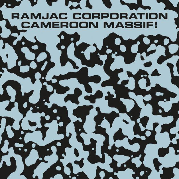 Ramjac Corporation - Cameroon Massif! : 12inch
