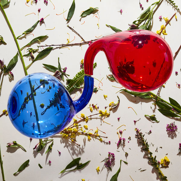 Dirty Projectors - Lamp Lit Prose : LP+DOWNLOAD CODE