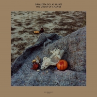 Orquesta De Las Nubes - THE ORDER OF CHANGE : LP