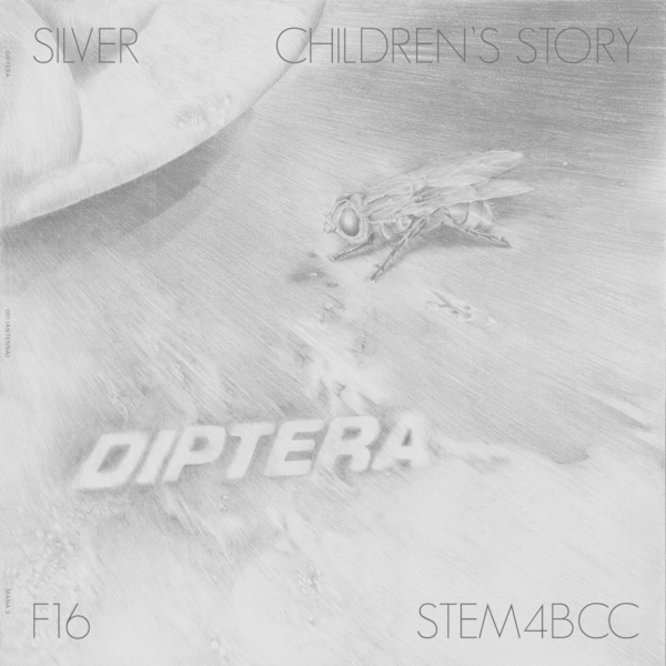 Diptera - 001 [Antenna]