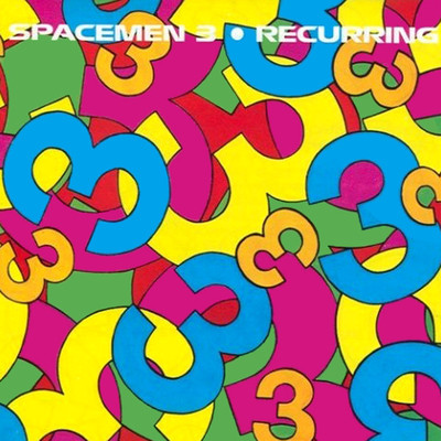 Spacemen 3 - Recurring : LP